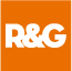 R&G Design Logo