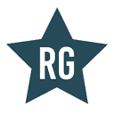 RG Design Logo