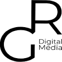 RG Digital Media Logo