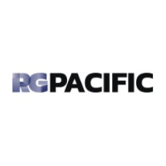 RG Pacific | Web Design West Covina Logo