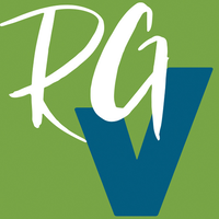 RGVision Media Logo
