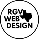 Rgv Web Design Llc Logo