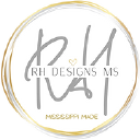 RH Designs MS Logo