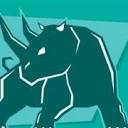 Rhino Graphics Logo