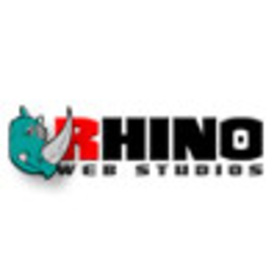 Rhino Web Studios Of Ponchatoula Logo