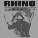 Rhino Graphics Inc Logo