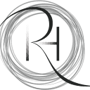 RH Photography & Design Logo