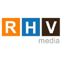 RHV Media Logo