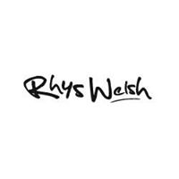 Rhys Welsh Web Design Logo