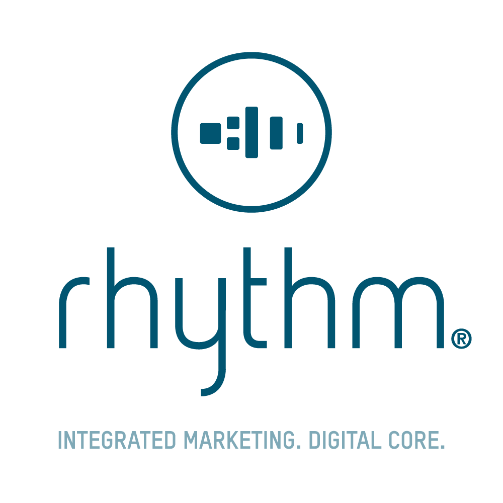 Rhythm Agency Logo