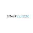 Riazor solutions Logo