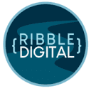 Ribble Digital Logo