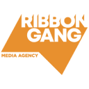 Ribbon Gang Logo