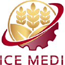 Rice Media Communications Logo