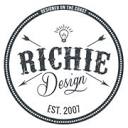Richie Design Logo