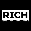 Rich Keller Websites  Logo