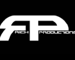 Rich Productions Logo