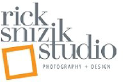 Rick Snizik Studio LLC Logo