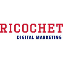 Ricochet Digital Marketing Logo