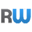 Riffwave Web Design Logo
