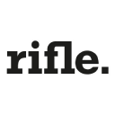 Rifle Design & Communications Ltd Logo