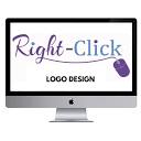 Right-Click Websites and Social Media Logo