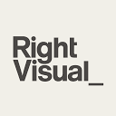 Right Visual Inc. Logo