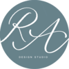 Riley Ann Design Studio Logo