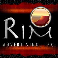 Rim Advertising Logo