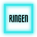 RINGEN SEO & Digital Marketing ðŸ’¥ Logo