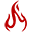 RingoFire Logo