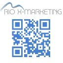 Rio X Marketing Logo