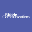 Ripple Communications  Logo