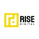 Rise Digital Marketing Agency Logo