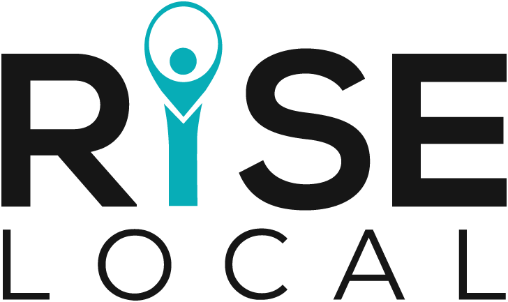 Rise Local SEO Logo