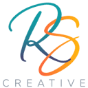 Rise Shine Creative Logo