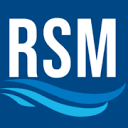 Rising Stream Media Logo