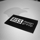Riss Design Group Logo