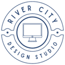 River City Design Studio Logo