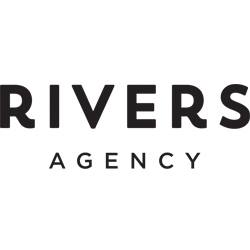 Rivers Agency Logo