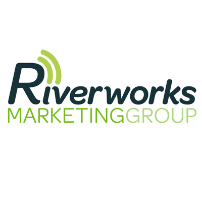 Riverworks Marketing Group, LLC Logo