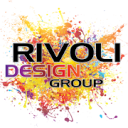 Rivoli Design Group Logo