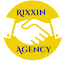 Rixxin Agency Logo