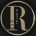 Riz Digital 01 Logo