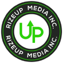 RizeUp Media Logo
