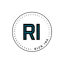 RIZN Ink Logo