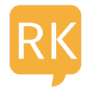 RK Creative Social Logo