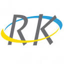rk web design Logo