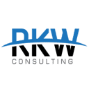 RKW Consulting, L.L.C. Digital Marketing Logo