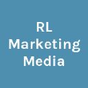 RL Marketing Media Logo